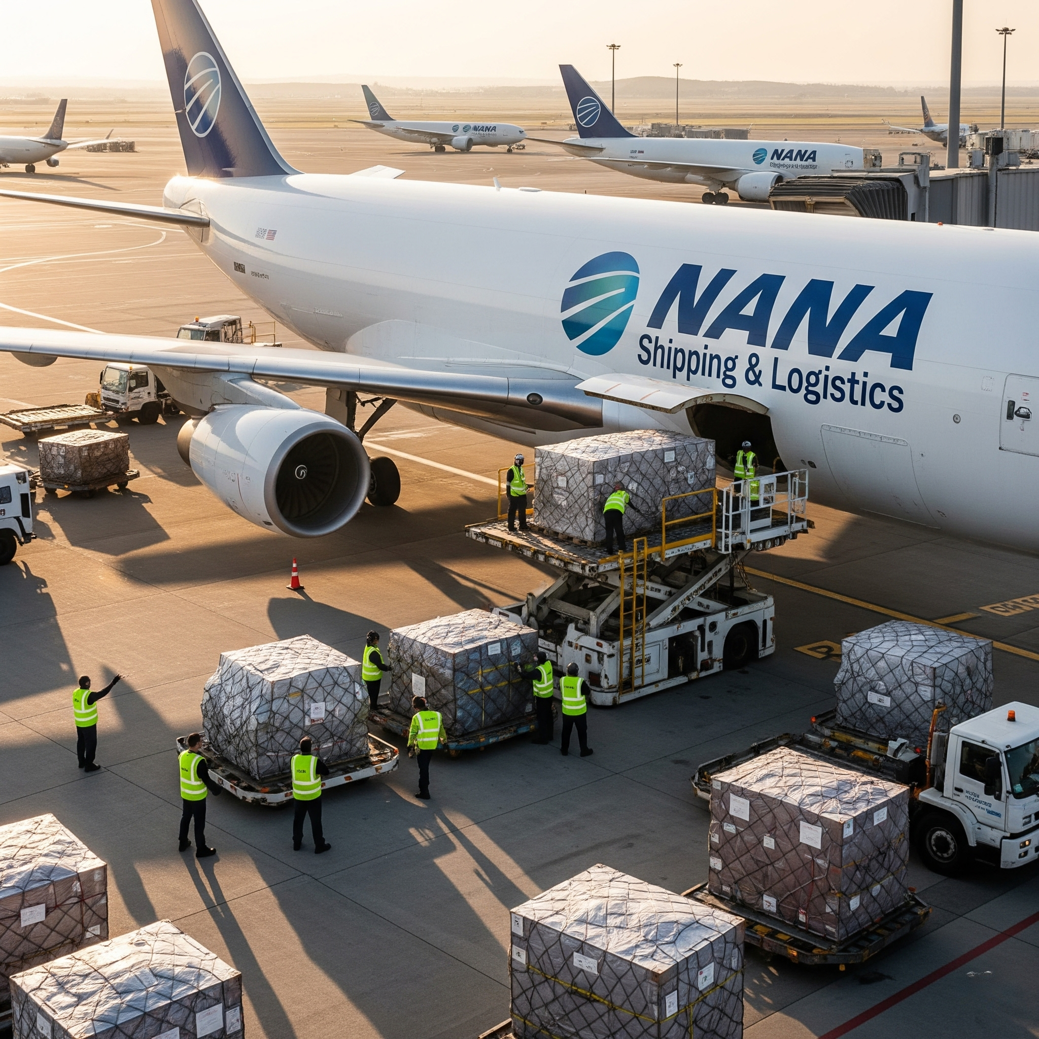 Air Freight